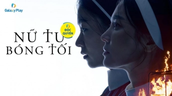 Nữ Tu Bóng Tối