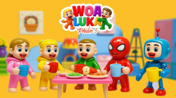 Luka - Phần 5