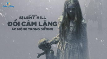Đồi Câm Lặng: Ác Mộng Trong Sương