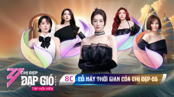 Chị Đẹp Đạp Gió 2026