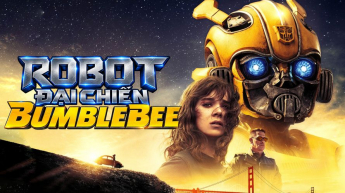 Robot Đại Chiến: Bumblebee
