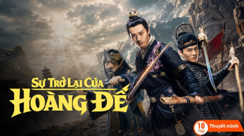 Sự Trở Lại Của Hoàng Đế