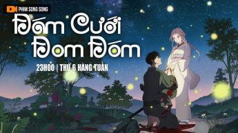 Đám Cưới Đom Đóm