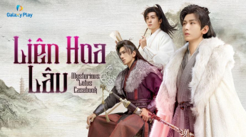 Liên Hoa Lâu