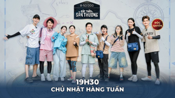Bậc Thầy Săn Thưởng