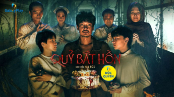 Quỷ Bắt Hồn