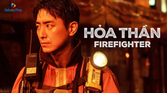 Hỏa Thần
