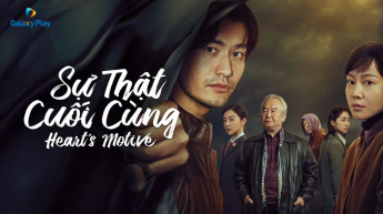 Sự Thật Cuối Cùng