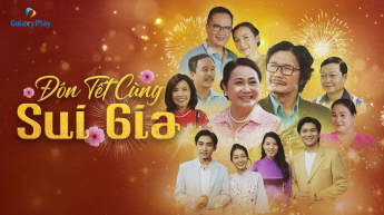 Đón Tết Cùng Sui Gia