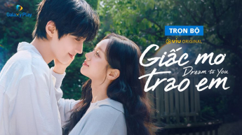 Giấc Mơ Trao Em