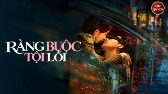 Ràng Buộc Tội Lỗi