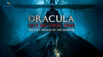 Dracula: Quỷ Dữ Thức Tỉnh