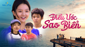 Điều Ước Sao Biển