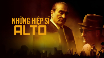 Những Hiệp Sĩ Alto