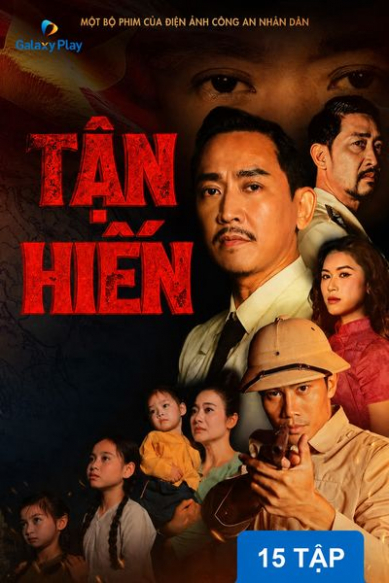 Tận Hiến