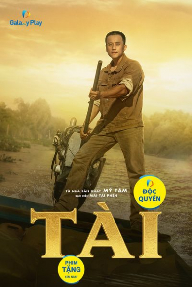 Tài