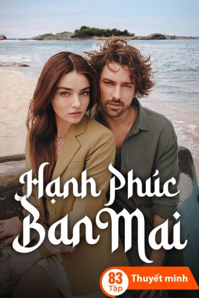 Hạnh Phúc Ban Mai
