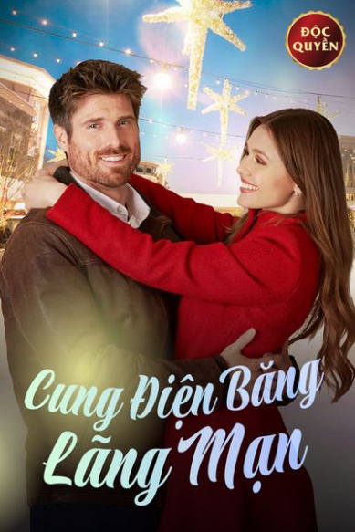 Cung Điện Băng Lãng Mạn