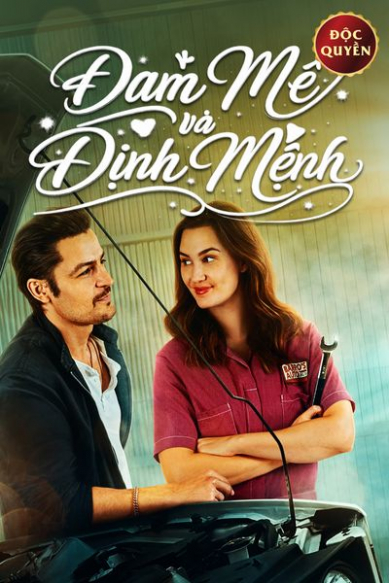 Đam Mê Và Định Mệnh