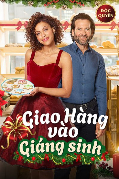 Giao Hàng Vào Giáng Sinh