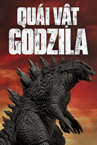 Quái Vật Godzilla