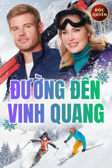 Đường Đến Vinh Quang