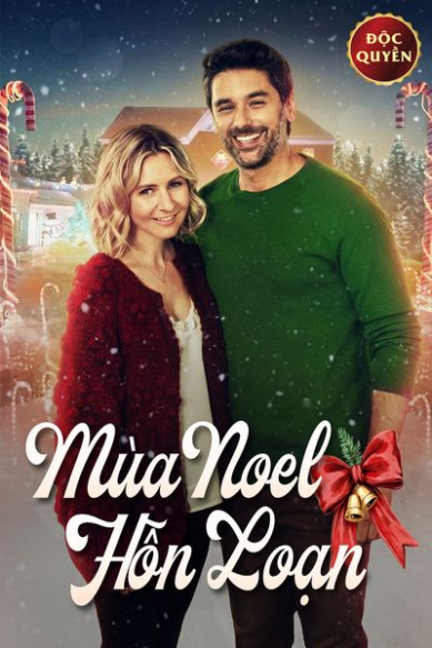 Mùa Noel Hỗn Loạn