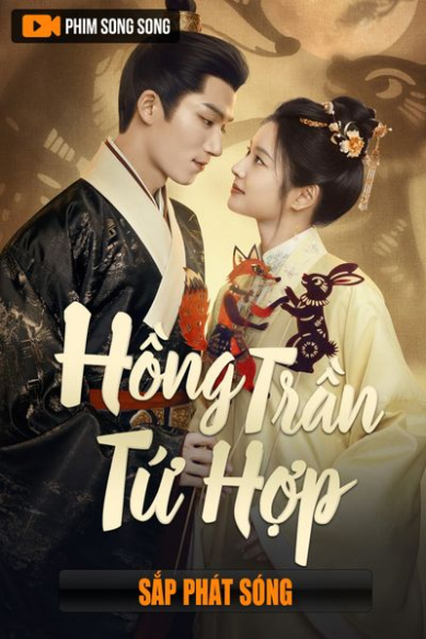 Hồng Trần Tứ Hợp