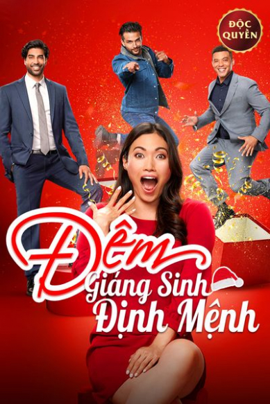 Đêm Giáng Sinh Định Mệnh