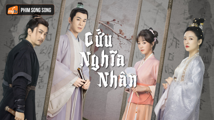 Những bộ phim song song “hot” nhất không nên bỏ lỡ trên MyTV trong tháng 9 này
