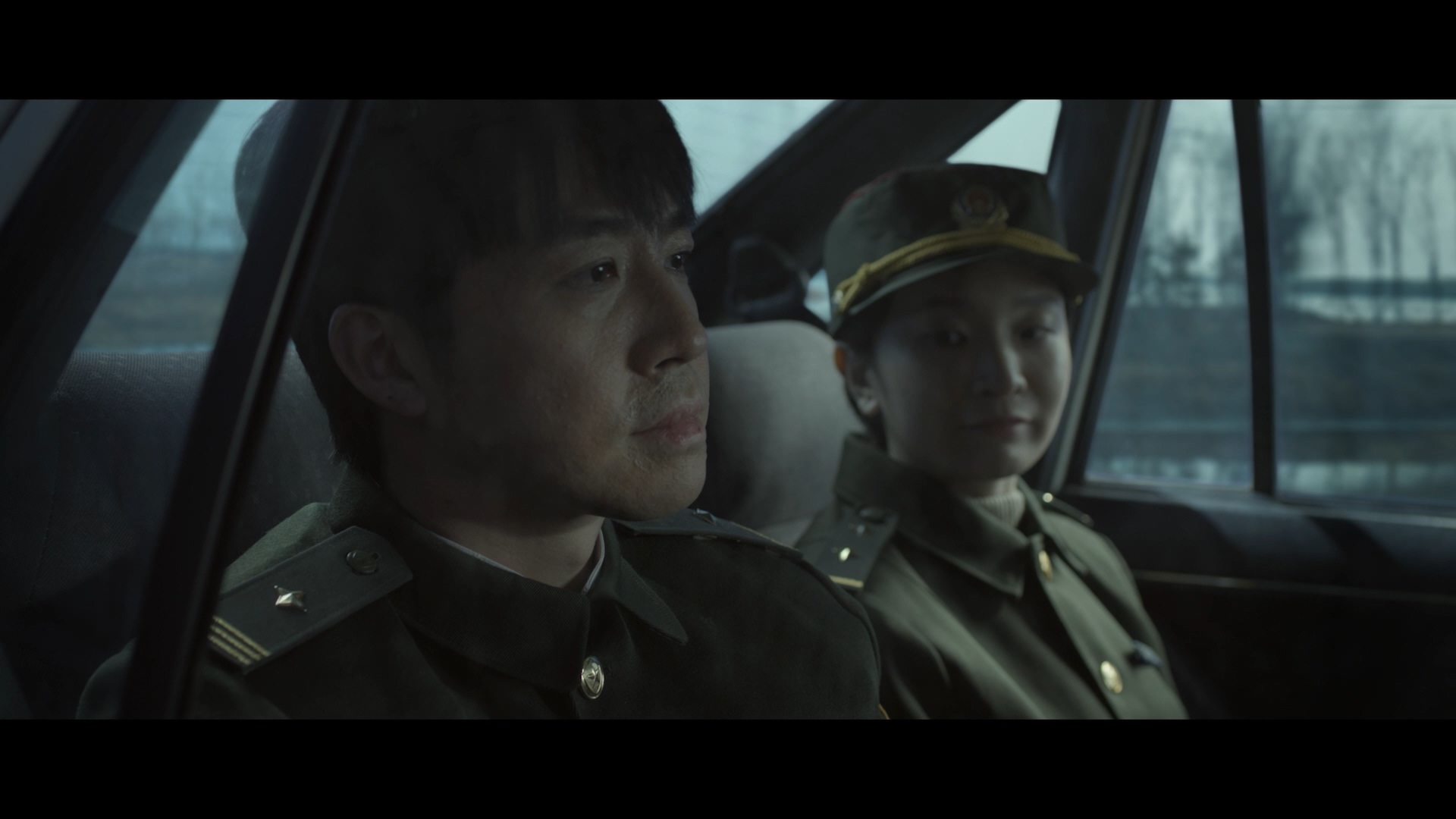 Pháp Y Tần Minh - Chuyện Cũ Ở Long Phiên - 357896