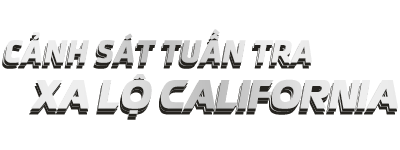 Cảnh Sát Tuần Tra Xa Lộ California