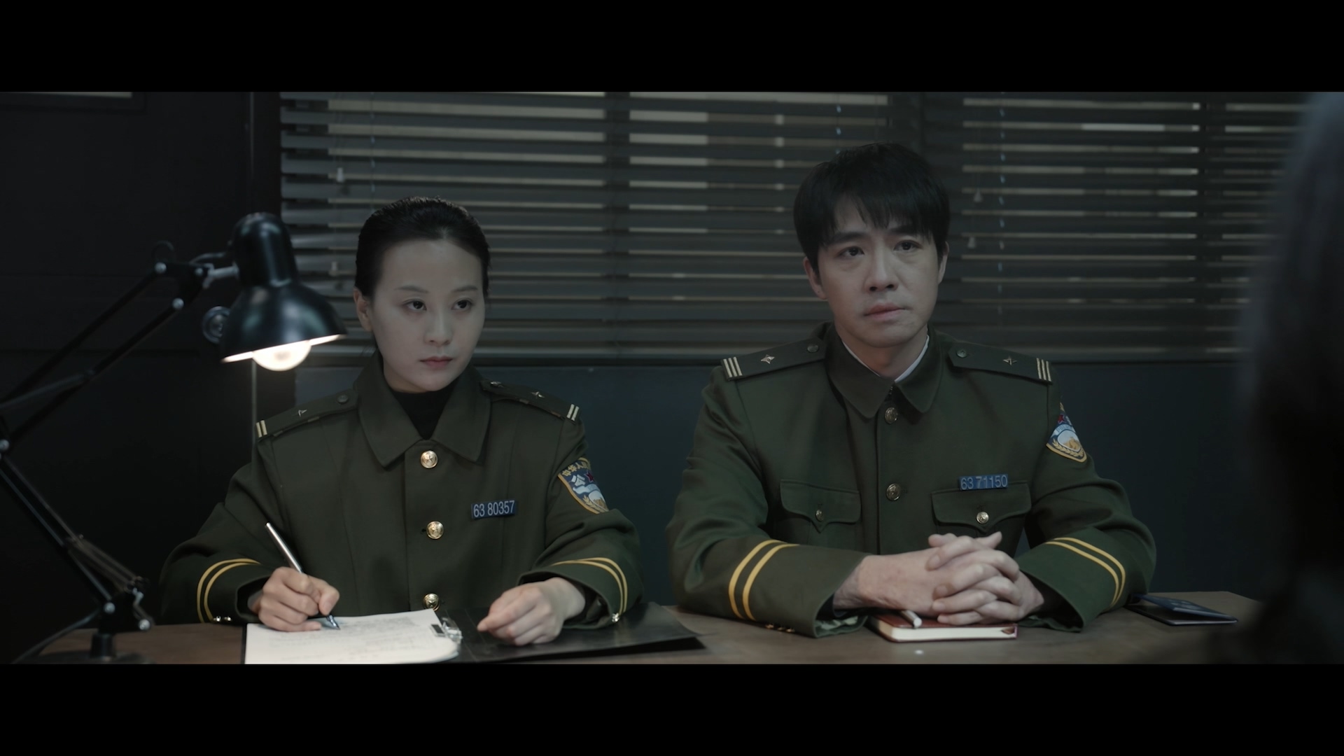 Pháp Y Tần Minh - Chuyện Cũ Ở Long Phiên - 359372