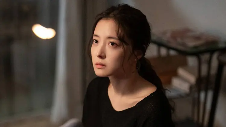 Lee Se Young: “Nữ thần cổ trang” thế hệ mới của màn ảnh Hàn