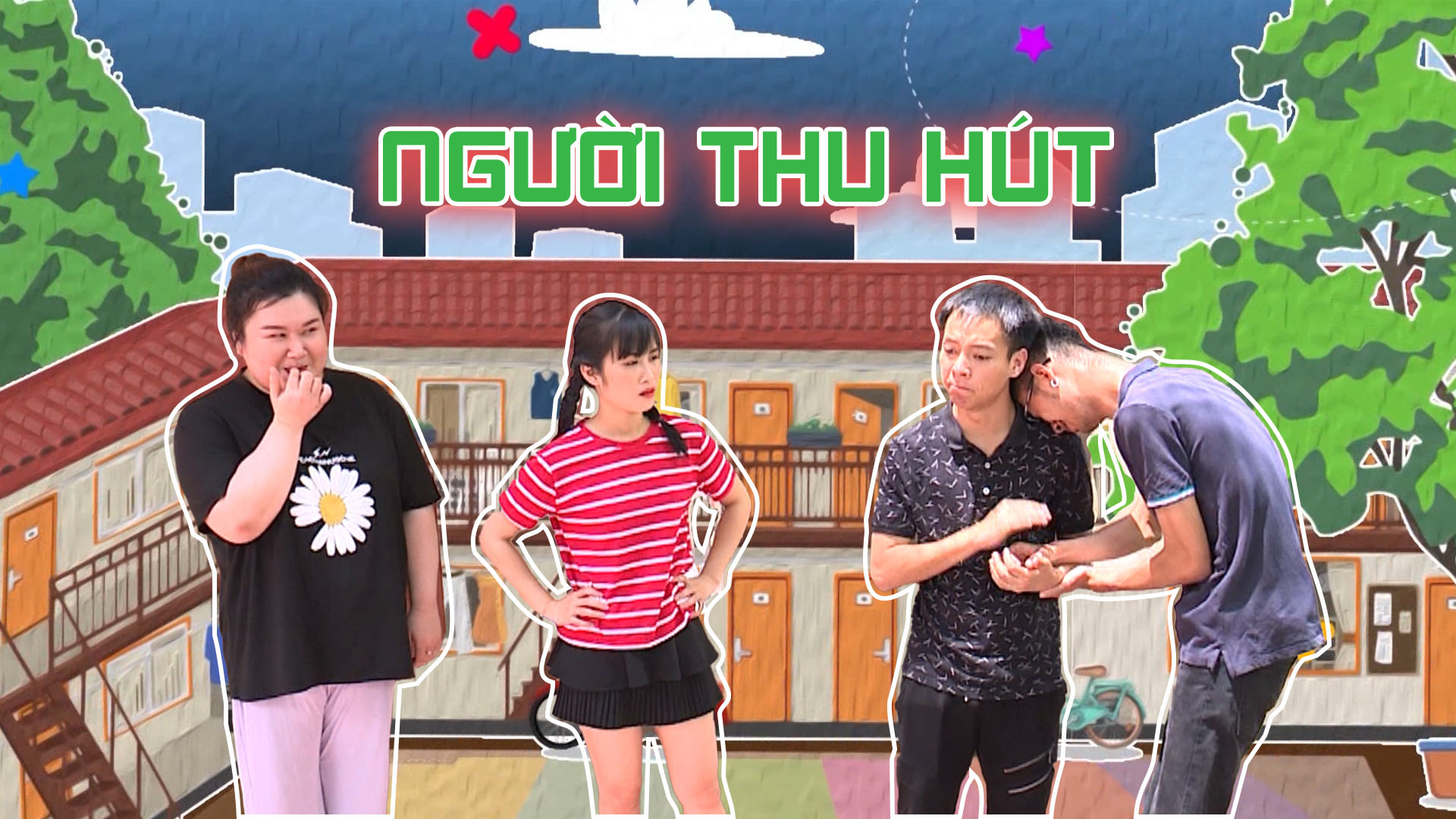Xóm Trọ Thanh Xuân - 5041708