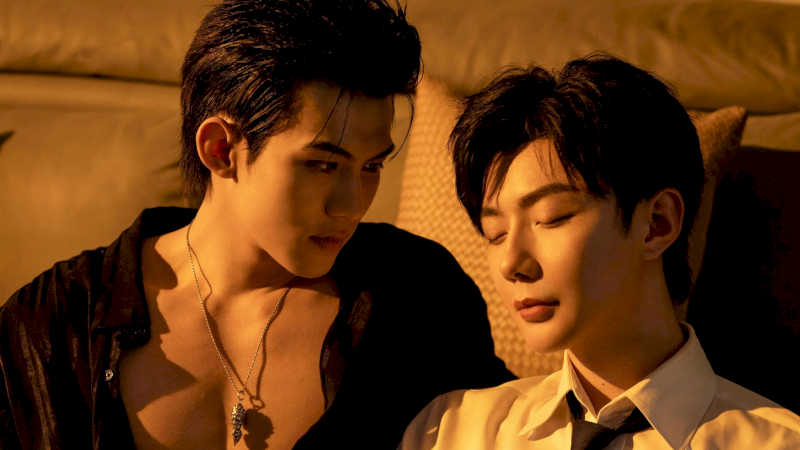 Phim Ngô Ngạn (To My Shore) tập 14: Bão tố ập đến và thử thách cuối cùng của lòng tin