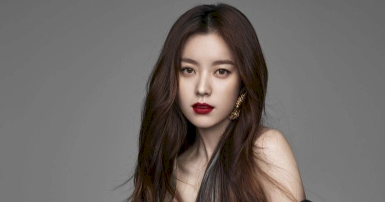 TOP 16 Các phim và chương trình truyền hình có sự tham gia của Han Hyo Joo (2025)