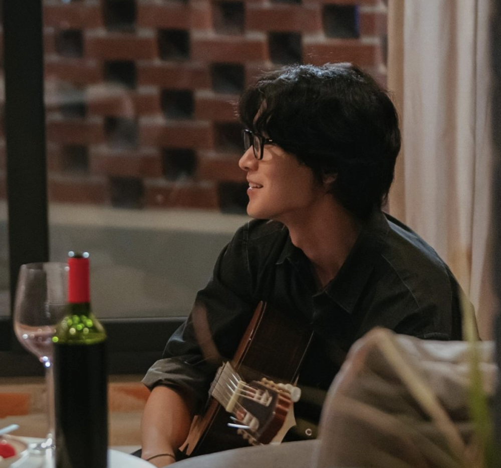 Phim Love Me (2025) tập 12: Cao trào Mới và Mối đe dọa Từ bên ngoài