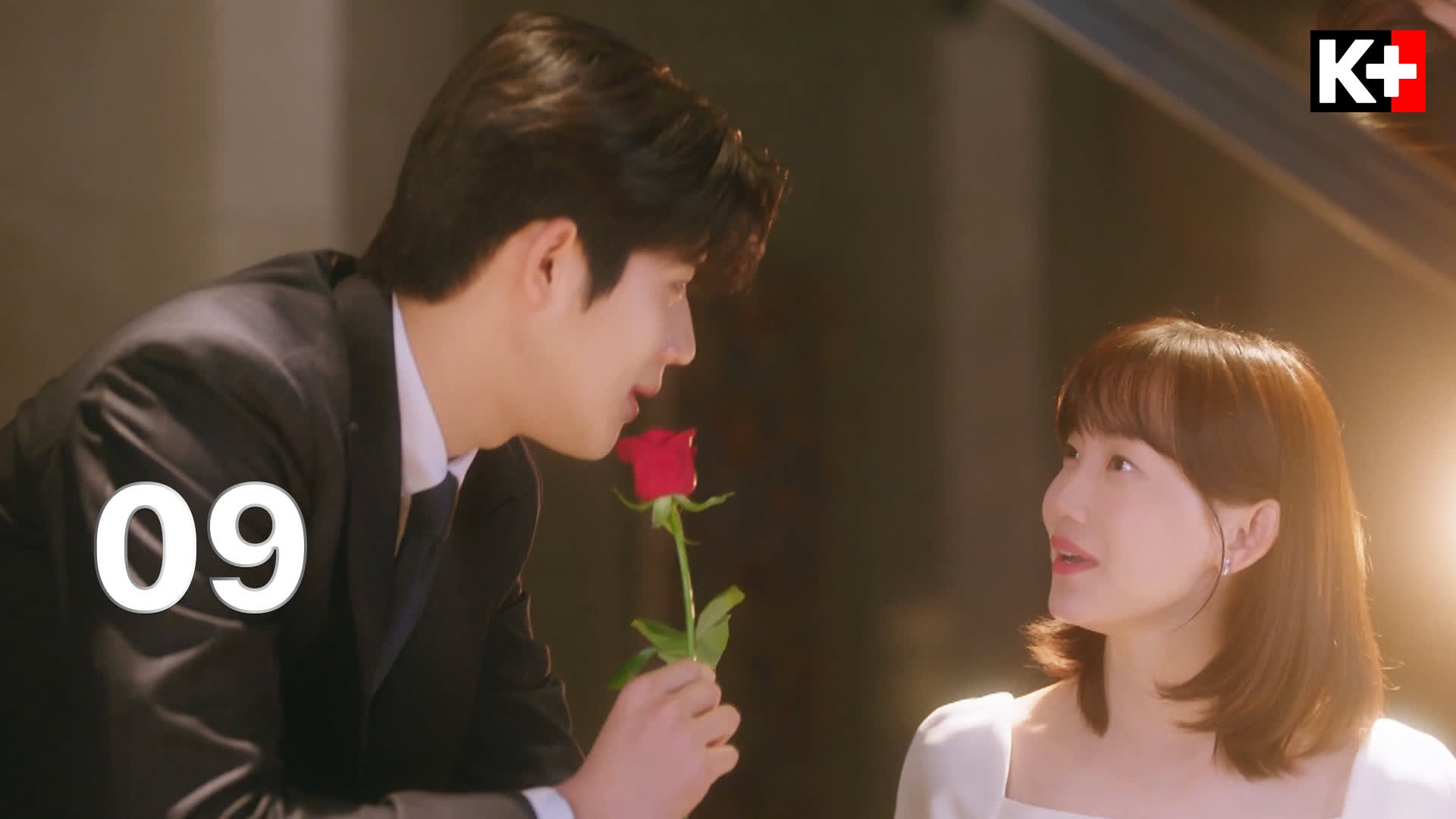 Lọ lem 2 giờ sáng, Tập 09