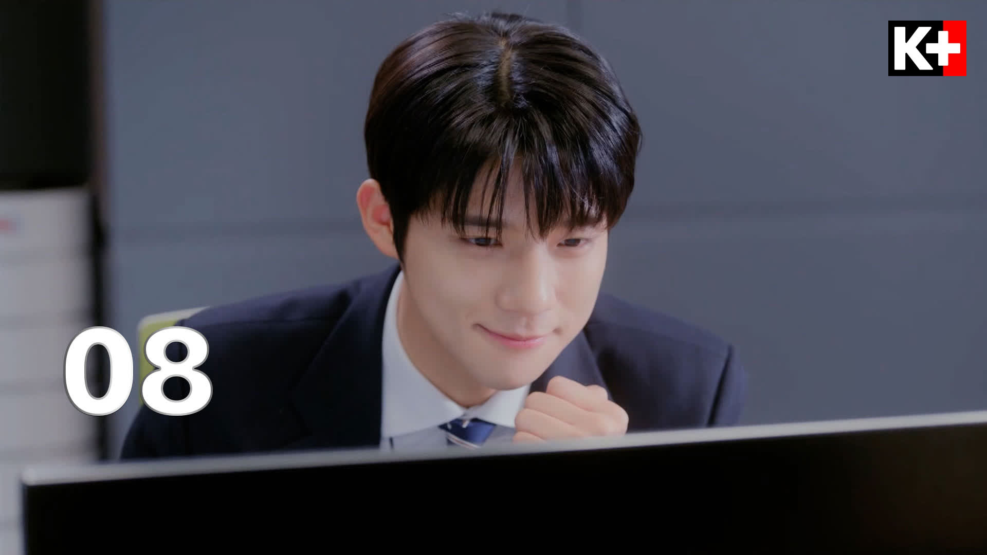 Lọ lem 2 giờ sáng, Tập 08