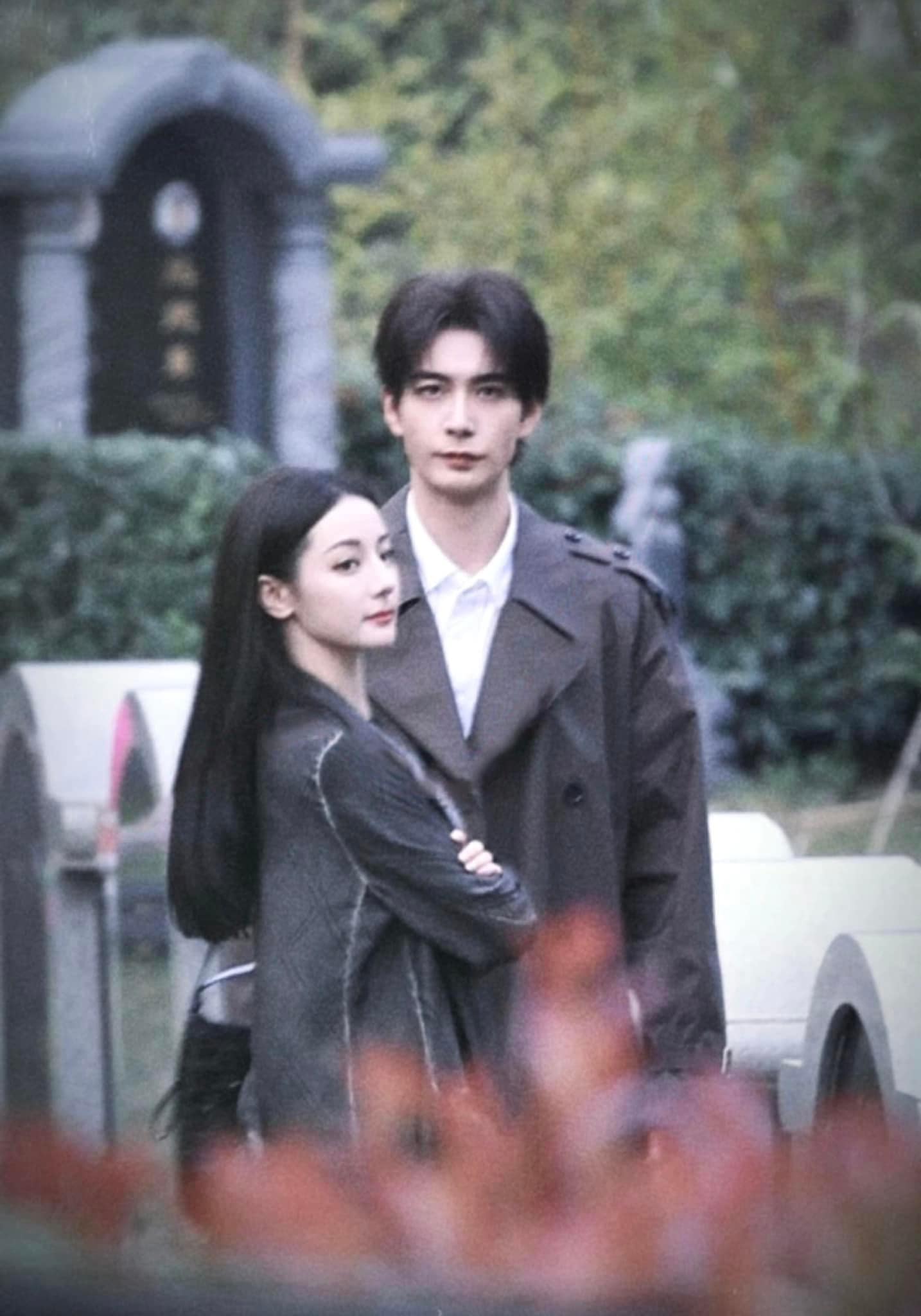 Cú Rời Đất Xanh (Kiêu Khởi Thanh Nhưỡng) tập 6: Bí ẩn về cú đất được giải mã