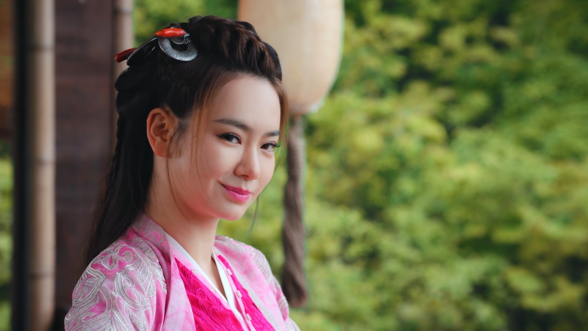 Tân Long Môn Khách Sạn - 295127