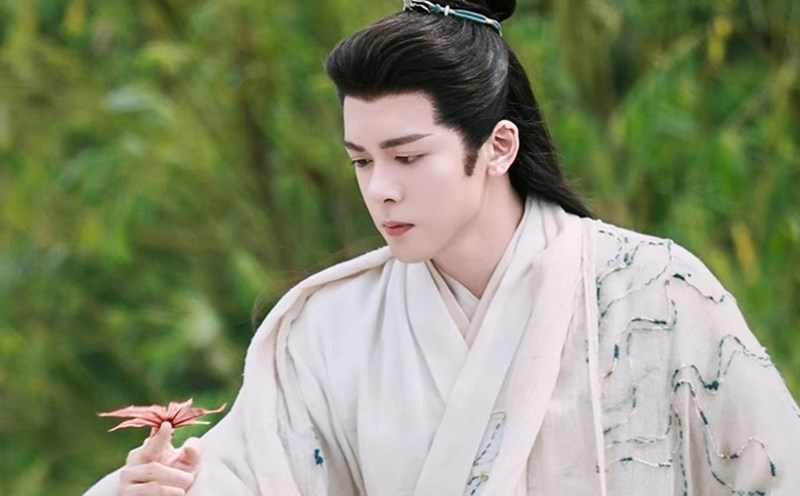 Tăng Thuấn Hy: Thông tin tiểu sử, danh sách phim ảnh và chương trình