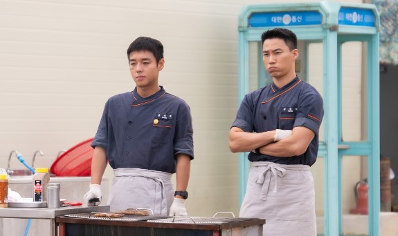 Huyền Thoại Lính Bếp: Điều gì tạo nên sức hút khác biệt?