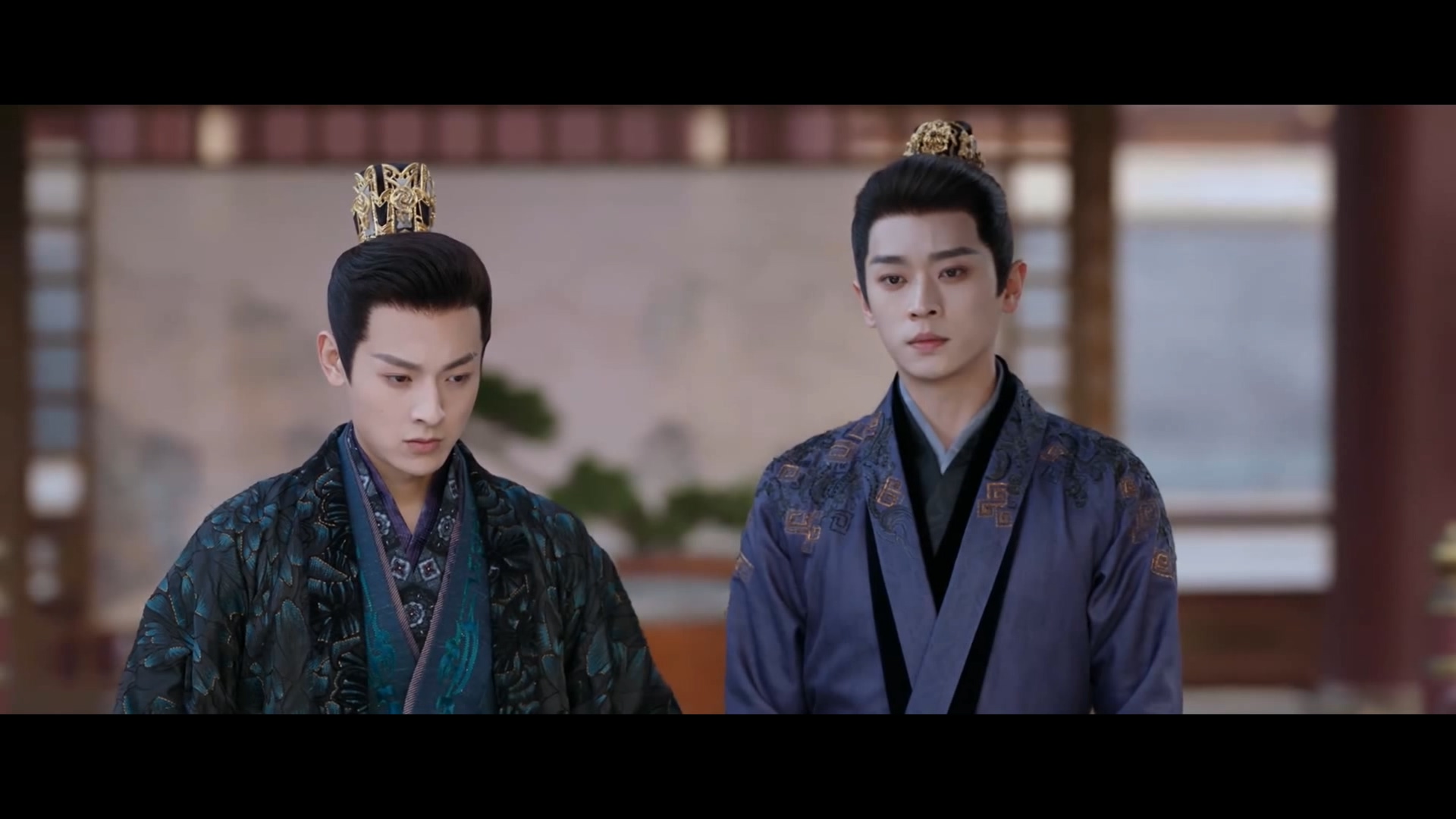 Cẩm Nguyệt Như Ca - 304199