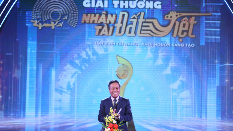 VNPT - hai thập kỷ đồng hành, kiến tạo sức mạnh Nhân tài Đất Việt