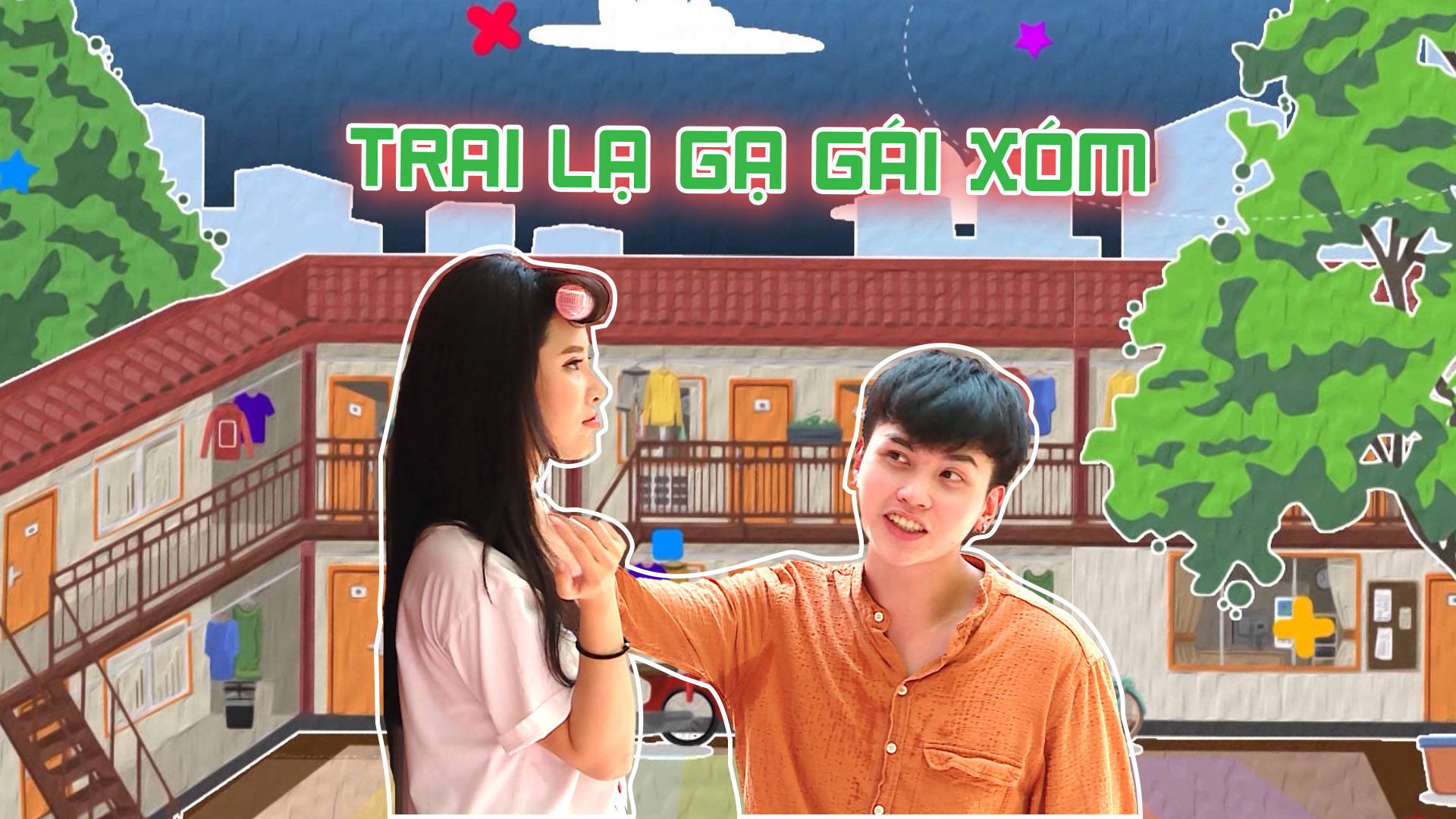 Xóm Trọ Thanh Xuân - 5041894