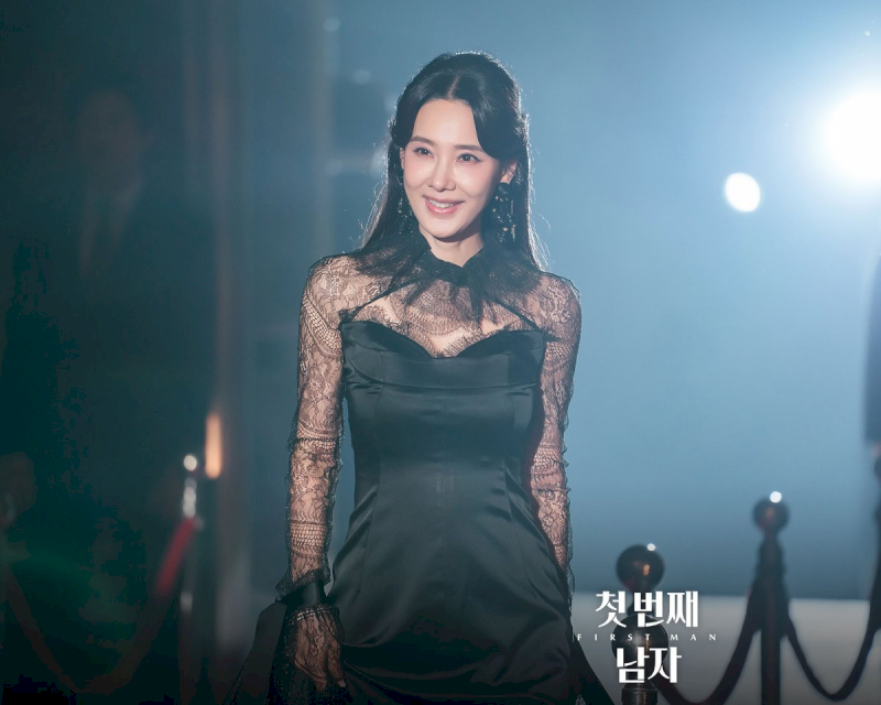 First Man - Phim Hàn 2025 tập 9: Liên Minh Bí Mật và Cái Bẫy Đã Sập