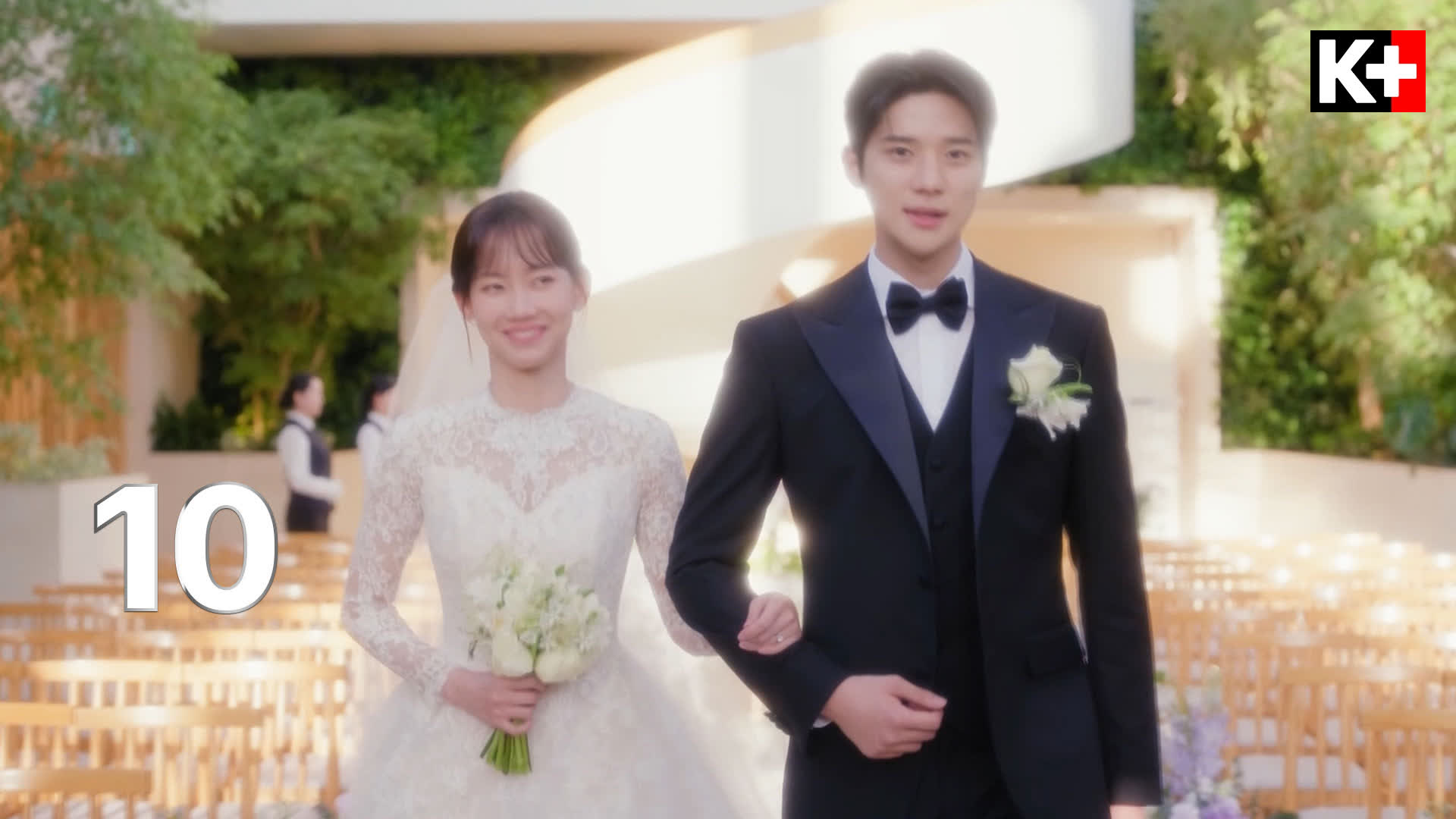 Lọ lem 2 giờ sáng, Tập 10