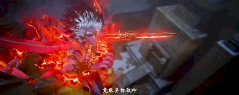 Phim Long Hồn - Soul of the Dragon 2025 tập 8: Chân Long giáng thế và sự hy sinh của Cổ Tộc